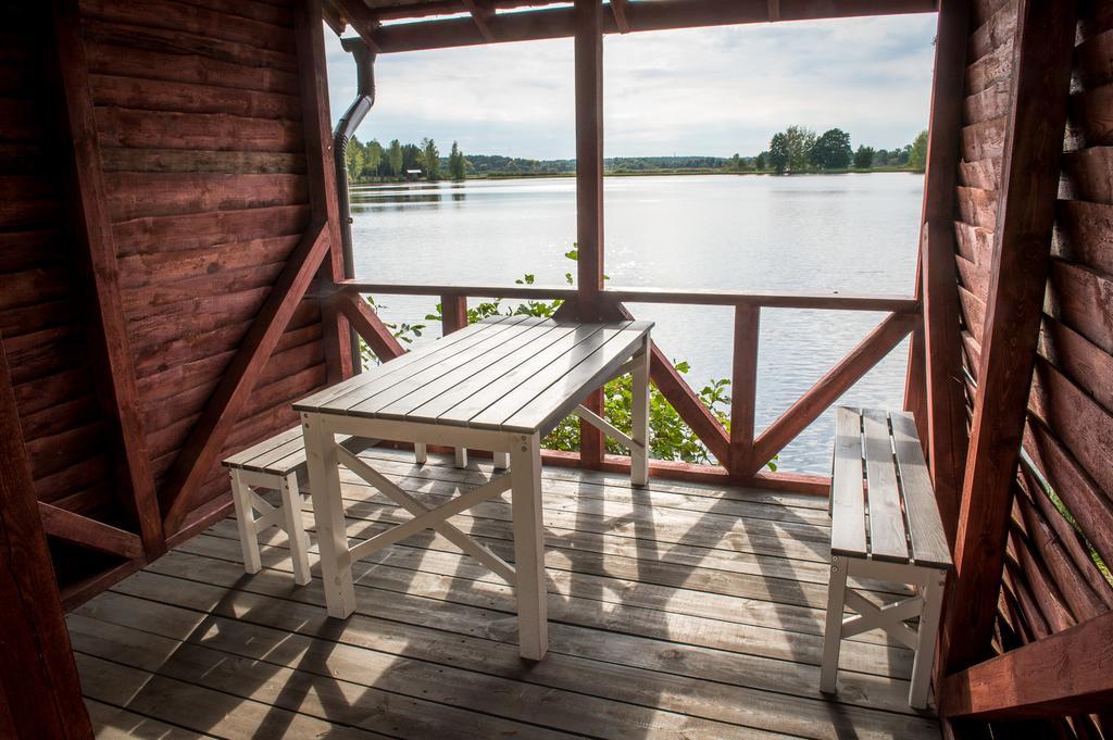 Alberta Diki Upesciems Ngoại thất bức ảnh